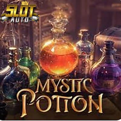 Read more about the article Mystic potion สล็อตเกมใหม่2024